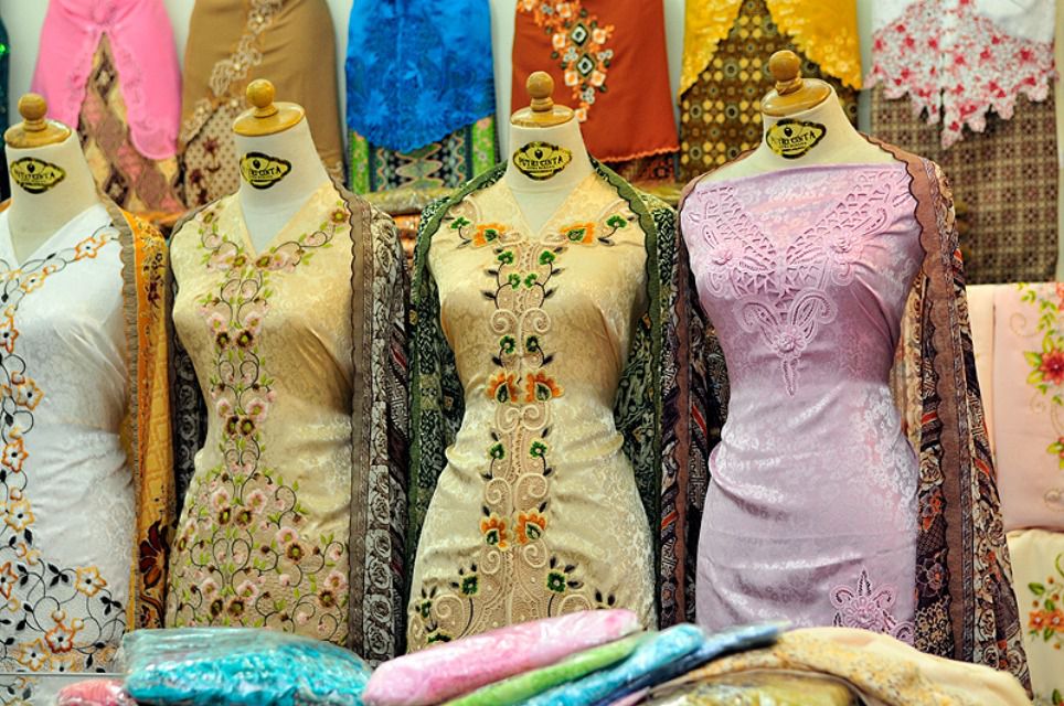 16 Malaysian Products to Bring Home from Kuala Lumpur, Kuala Lumpur, Malaysia (B)