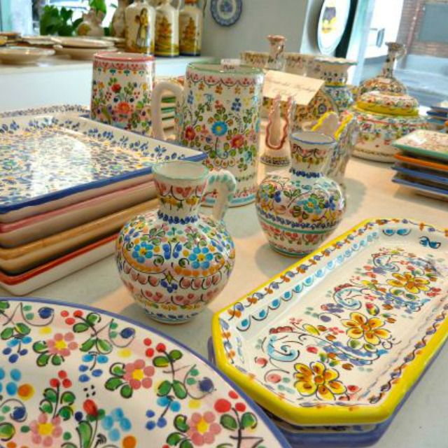 Madrid Shopping Guide Top 15 Spanish Products, Madrid, Spain (B)