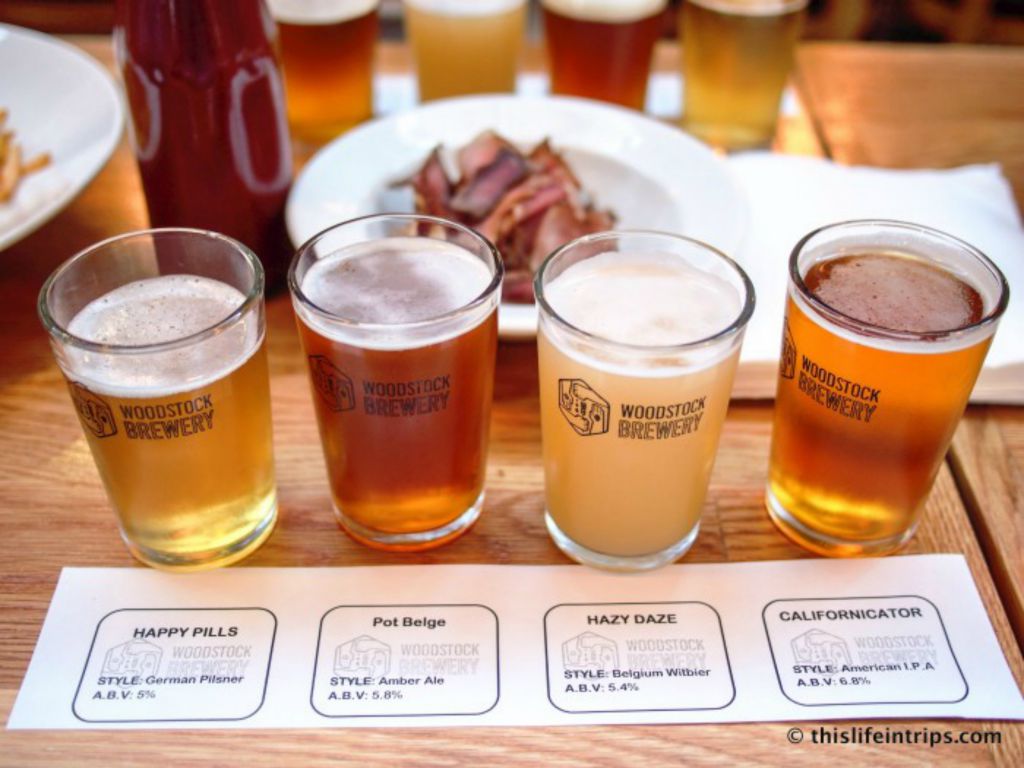 A Super Cool Beer Tour in Cape Town, Cape Town, South Africa (B)