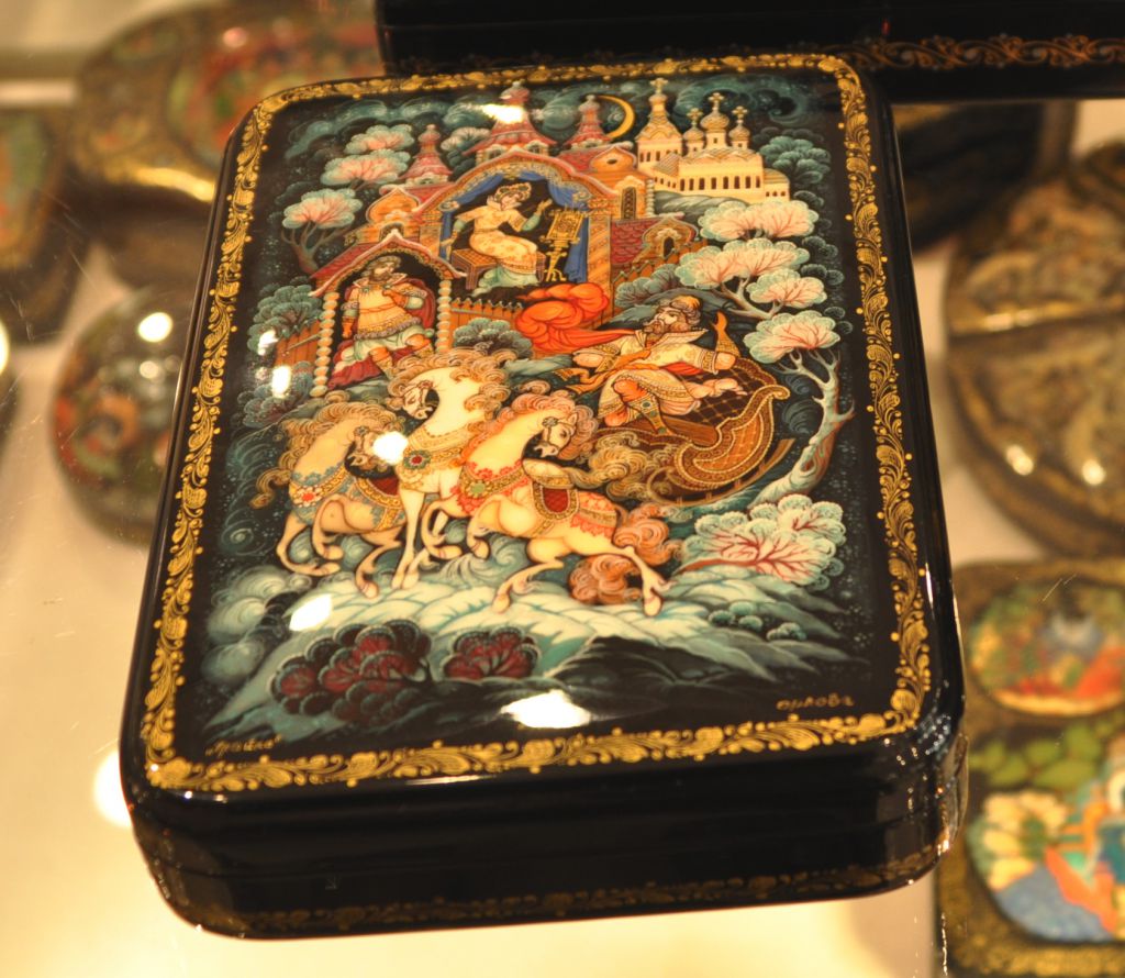 Top 16 Russian Products to Buy in Moscow, Moscow, Russia (B)