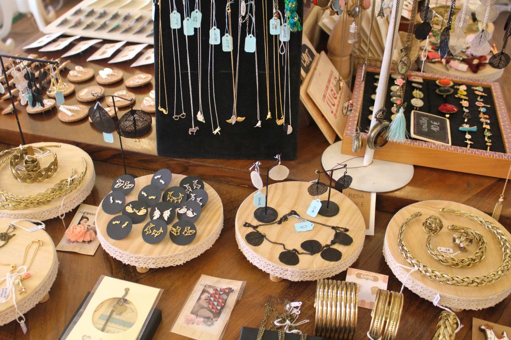 Madrid Shopping Made in Spain, Madrid, Spain (B)