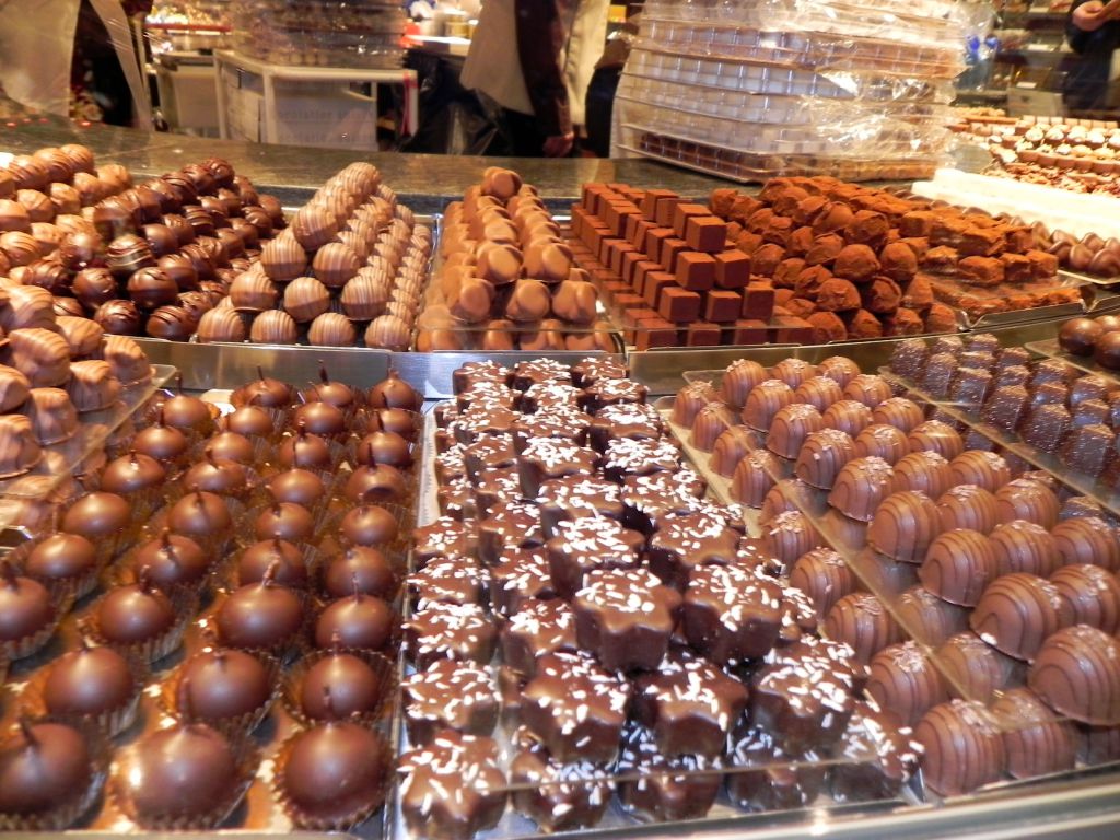 Traveler's Guide Buying SwissMade Products in Zurich, Zurich