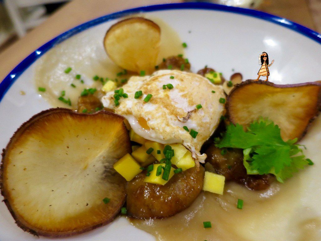 48 Hours of Cheap Food and Drinks in Salamanca, Salamanca, Spain (B)