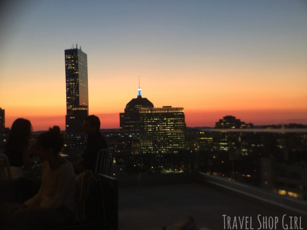 How I Became A Tourist For The Day In The City Of Boston Boston Massachusetts B 