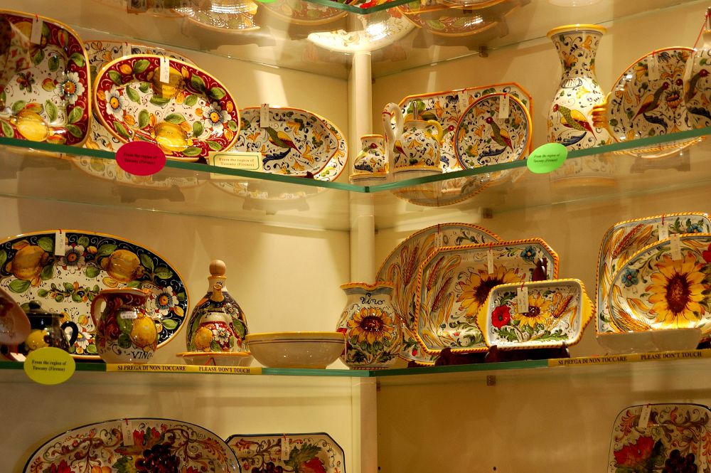 15 Trip Mementos to Bring Home from Rome, Rome, Italy (B)