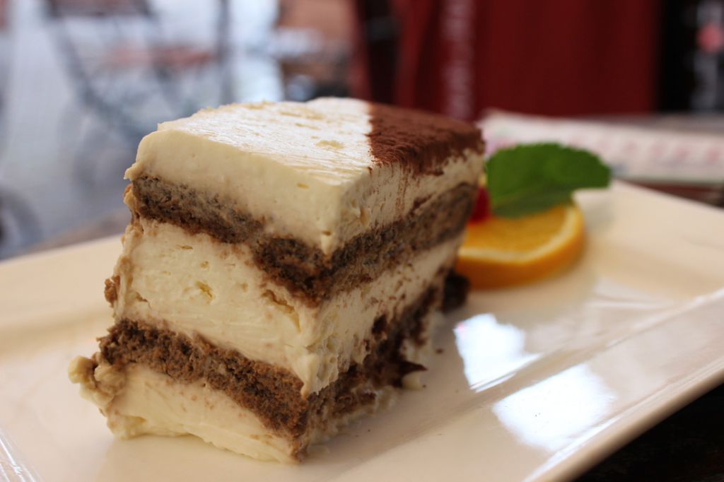 12 Best Cafes & Bakeries for Cake in Hannover, Germany, Hanover