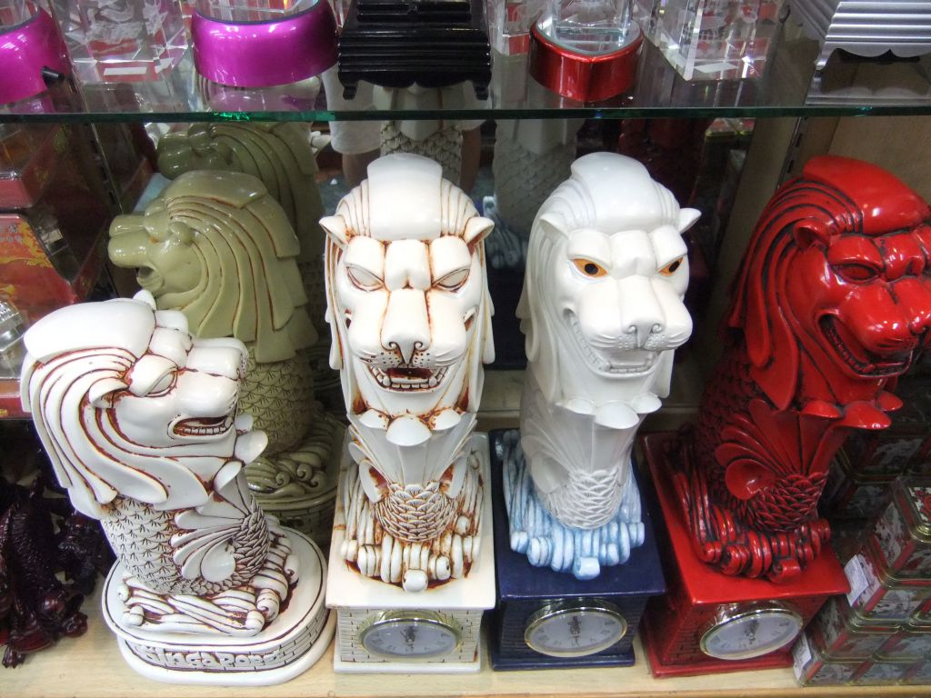 Made in Singapore 15 Shopping Ideas for Travelers, Singapore