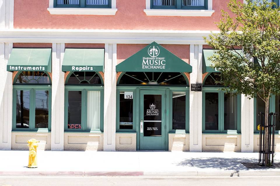 Hemet, CA A “Most Walkable” City, Hemet, California (B)