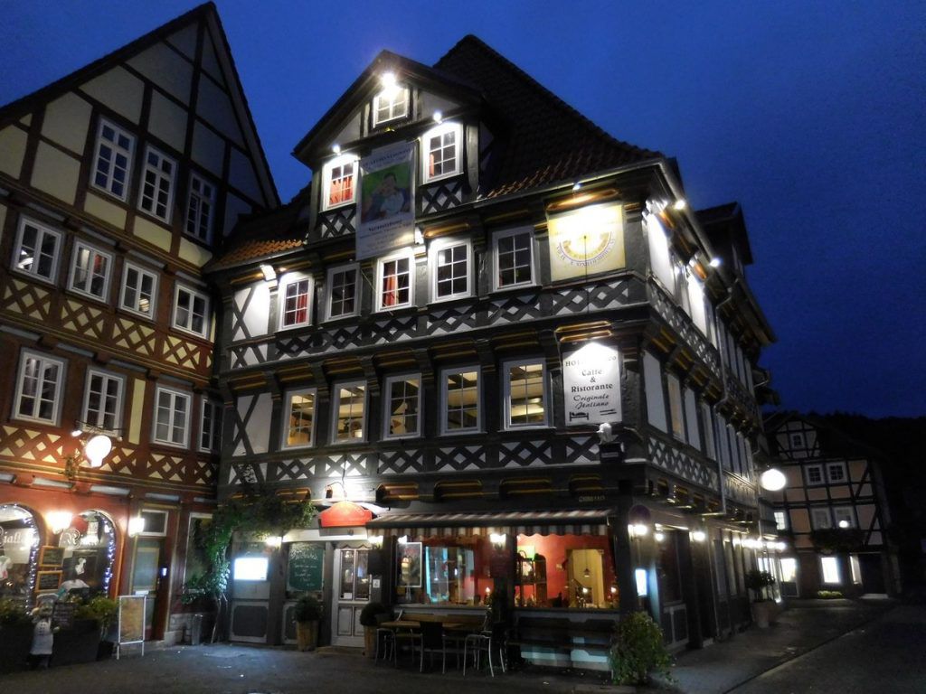 Kassel The Gem of Northern Hesse, Kassel, Germany (B)