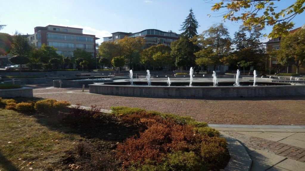 Dupnitsa An Unbelievably Charming Destination, Dupnitsa, Bulgaria (B)