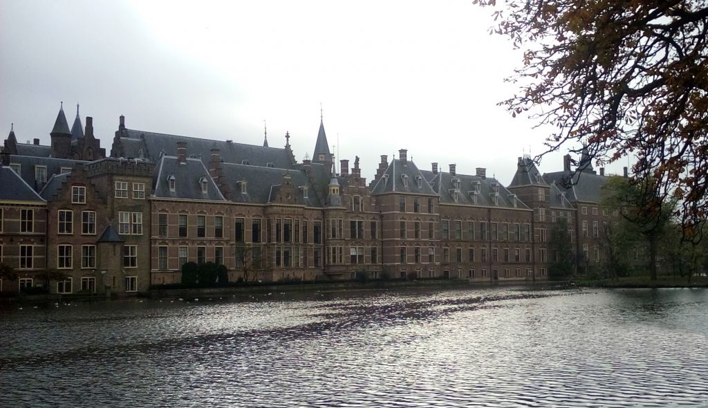 10 Things to Do in the Dutch City the Hague, Hague, Netherlands