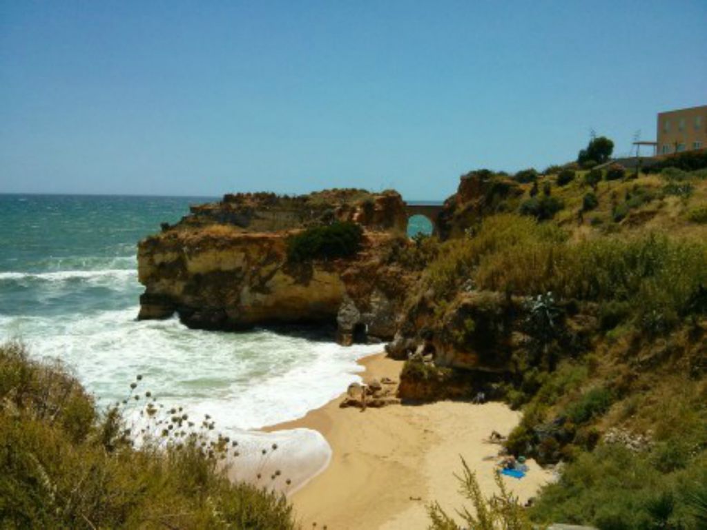 Lagos Travel Guide, Lagos, Portugal (B)