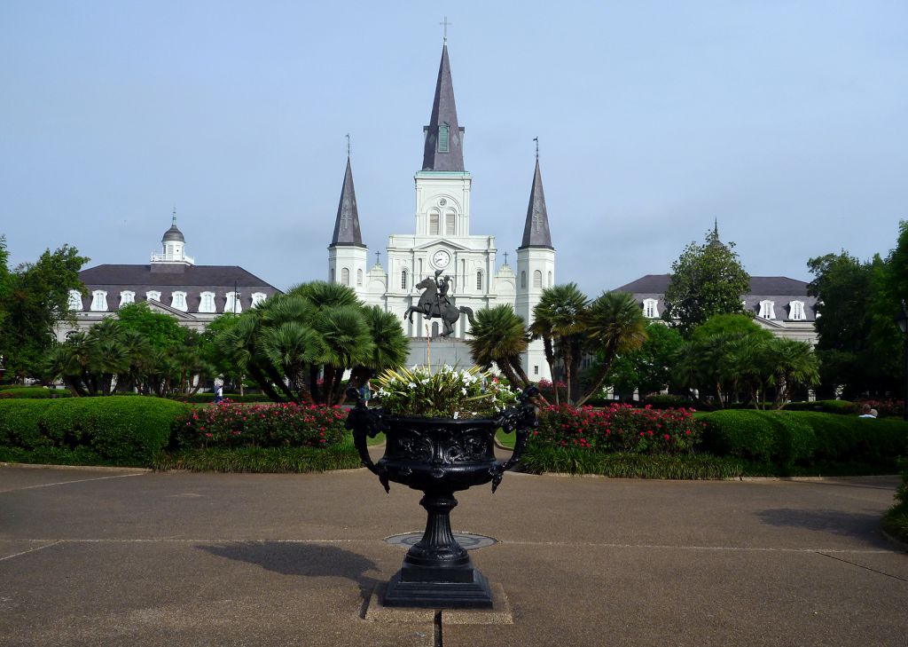 Destination New Orleans 5 Things to Do During Your Visit, New Orleans, Louisiana (B)