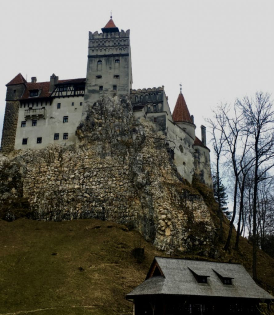 Bran Peles Castle Romania Brasov Romania bran-peles-castle-romania-brasov-romania