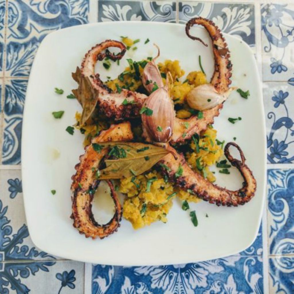 A Foodie’s Guide to Faro Restaurants, Faro, Portugal (B)