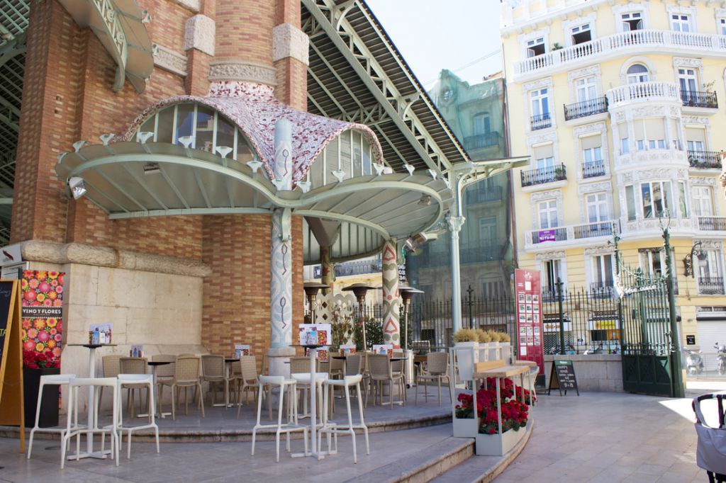 How to Spend 24 Hours in Valencia, Spain, Valencia, Spain (B)