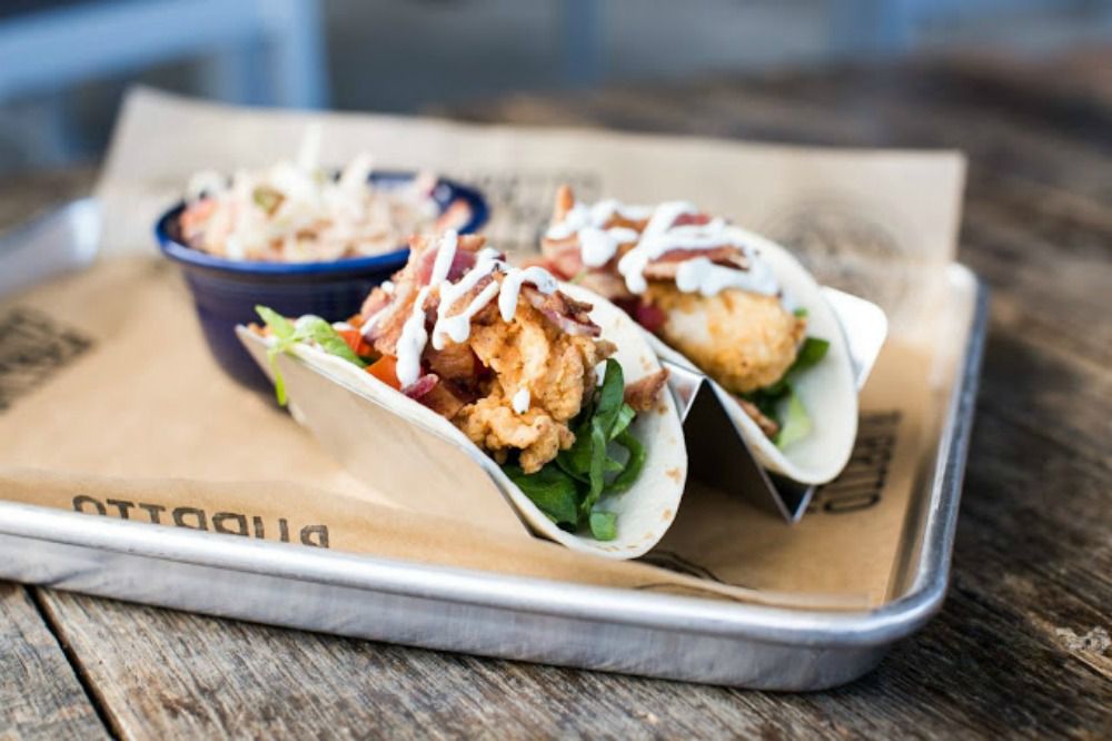 Best Family Friendly Restaurants in Jacksonville, Jacksonville, Florida (B)