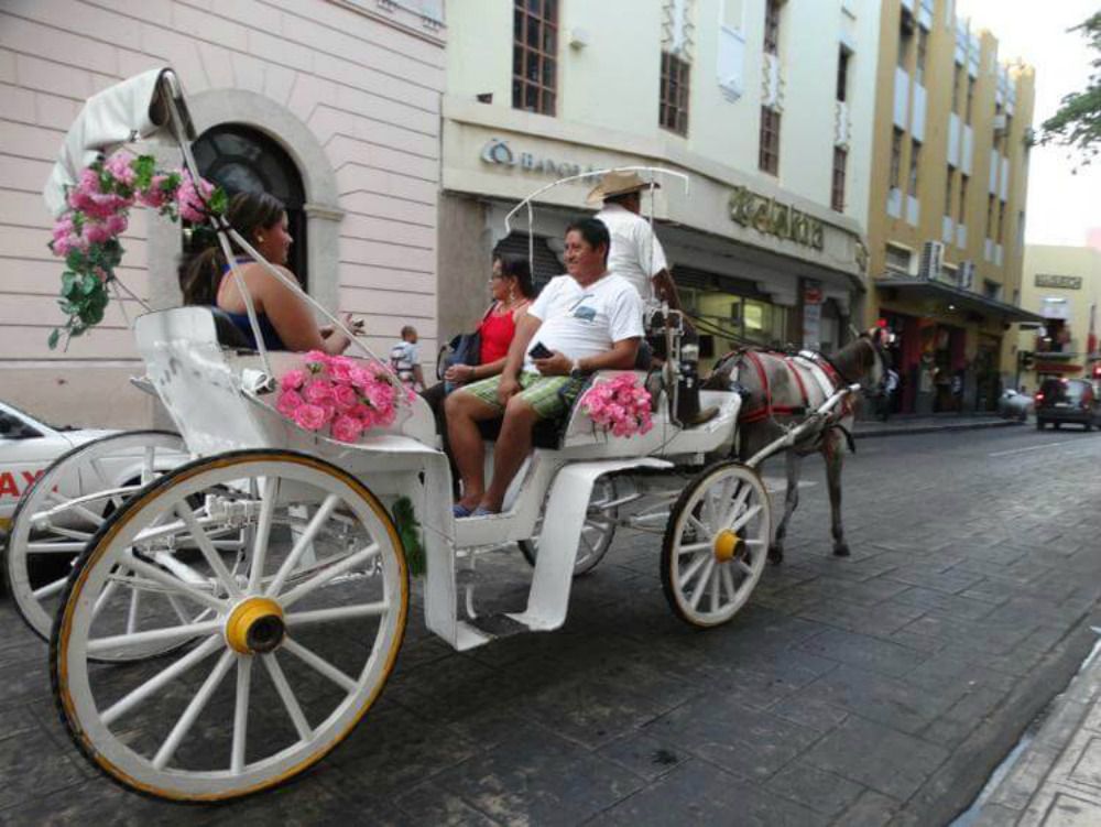 Best Things to Do in Merida Mexico, Merida, Mexico - GPSmyCity