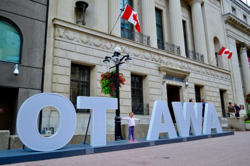 Best Things to Do in Ottawa For Families, Ottawa, Canada (B)