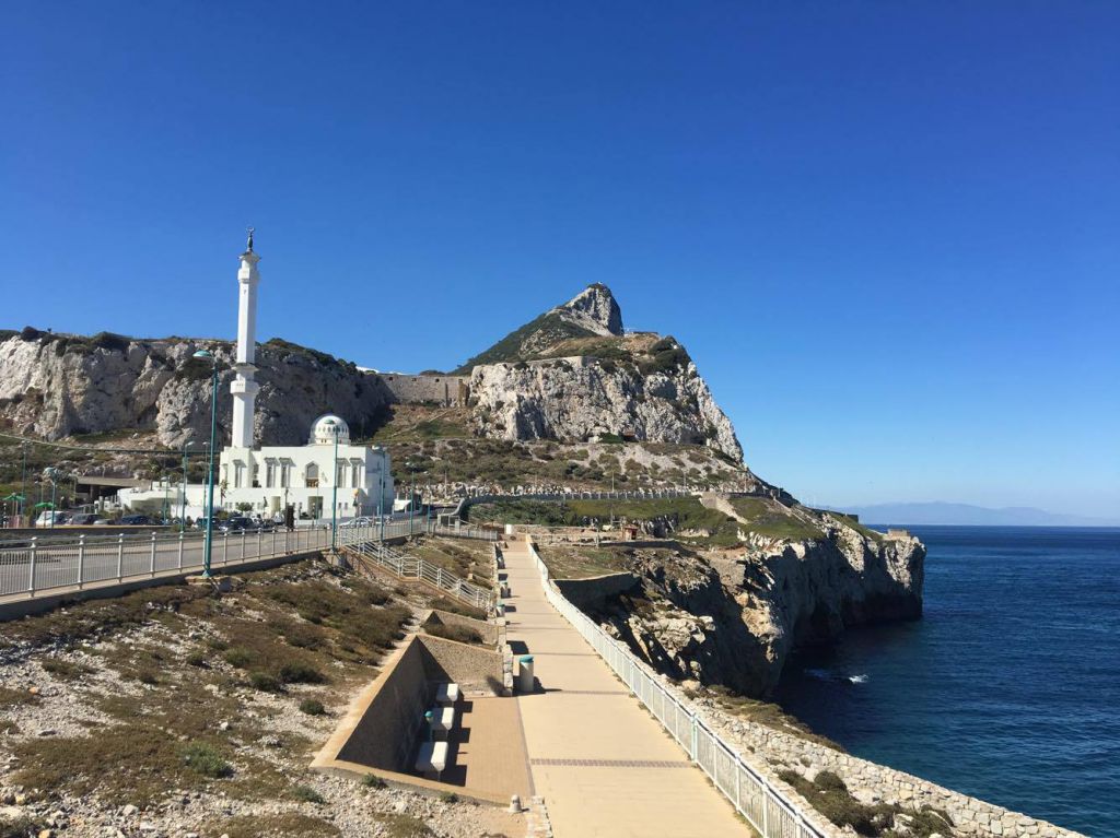 Tips for Planning a Day Trip to Gibraltar, Gibraltar, Gibraltar (B)