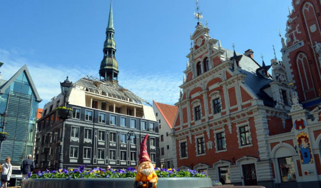 Top Things to Do in Riga, Latvia, Riga, Latvia (B)