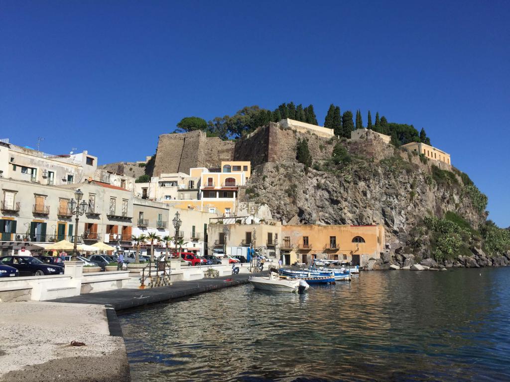 What to Visit in Lipari, Lipari, Italy (B)