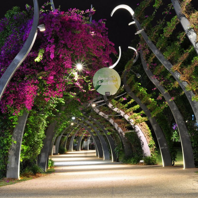 Things to Do in Brisbane: Part 2, Brisbane, Australia (B)