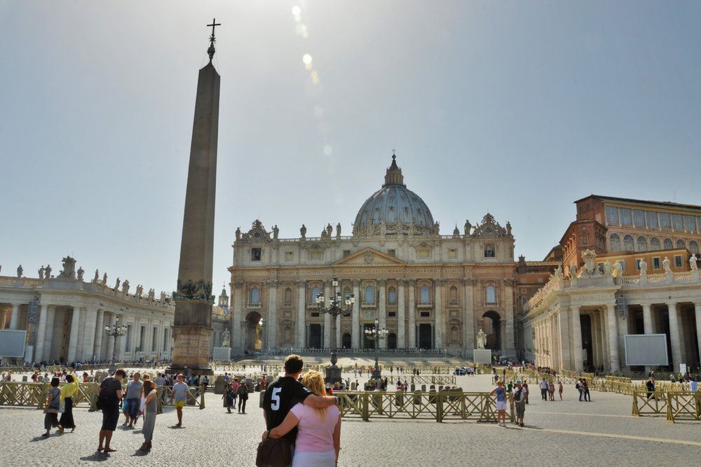 Weekend In Rome A Weekend In Rome 5 Days In Rome: Complete Itinerary With Must See