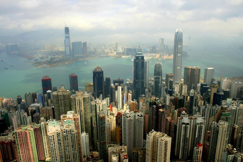 48 Hours in Hong Kong City Guide, Hong Kong, Hong Kong (B)