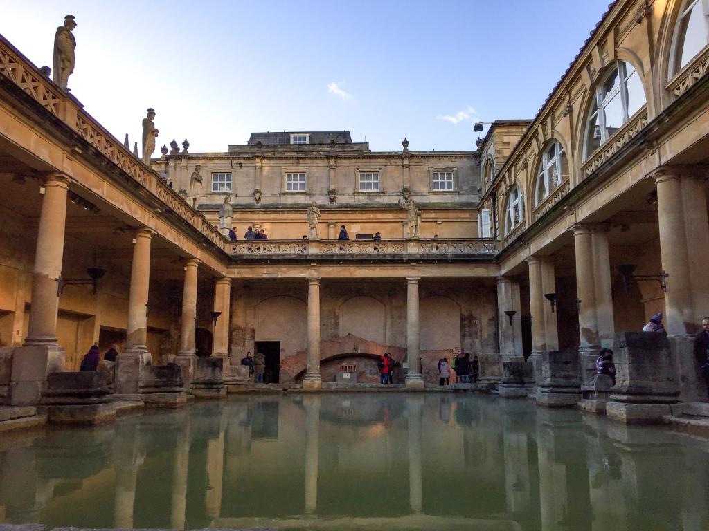 Bath council complains Microsoft forcing them to pay £1.5 