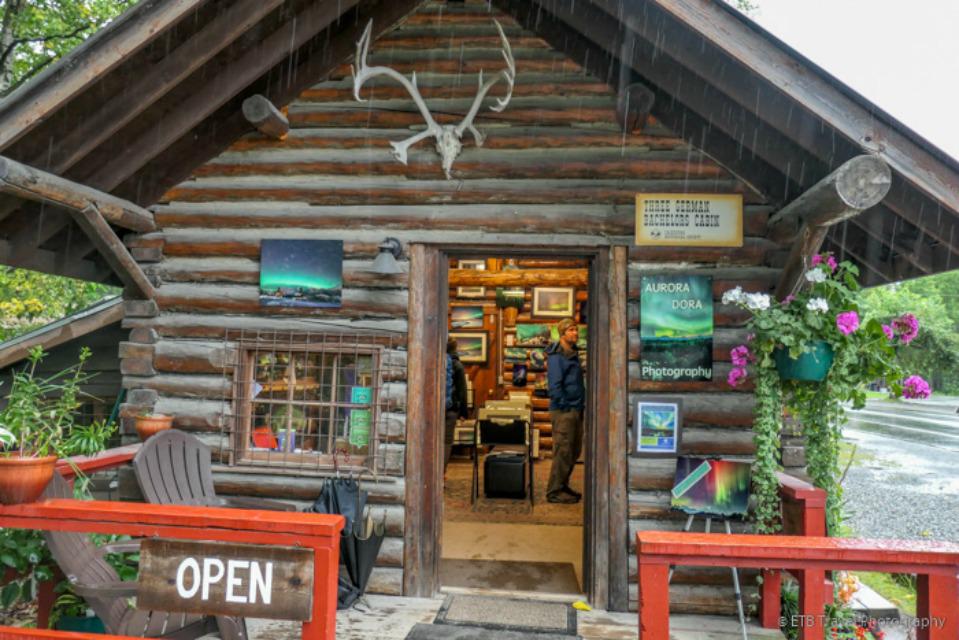 Top Things to Do in Talkeetna, Talkeetna, Alaska (B)