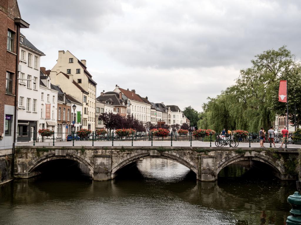 Lier The Most Underrated City In Belgium Lier Belgium B 