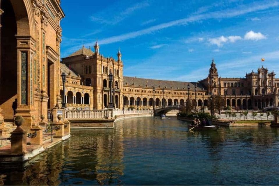 Is 3 Days In Seville Enough Seville Spain B is-3-days-in-seville-enough-seville-spain-b