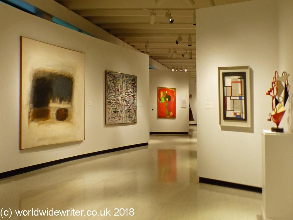 History, Culture and Play The Museums of Rochester, NY, Rochester, New York (B)