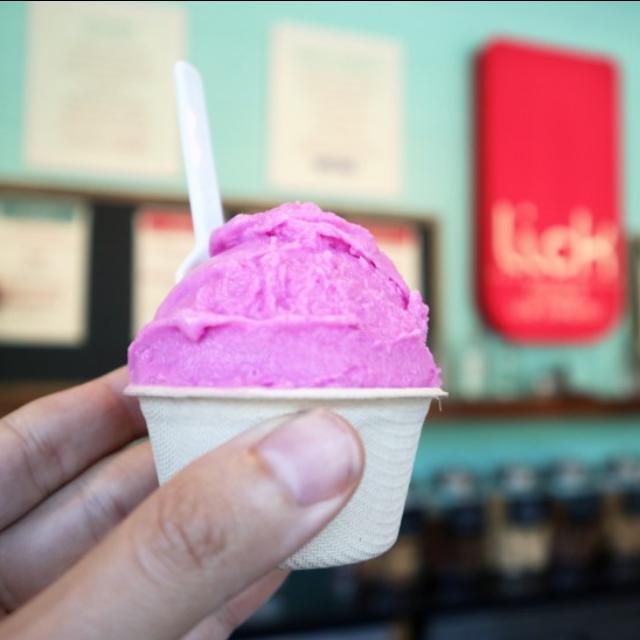 The Best Desserts to Try While Visiting Austin, Texas, Austin, Texas (B)