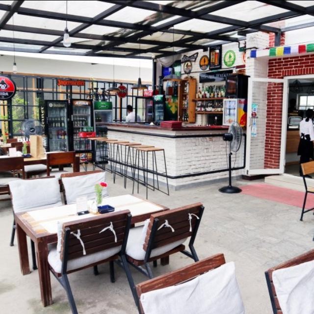 Kathmandu Night Life The Best Clubs, Lounges, and Bars, Kathmandu