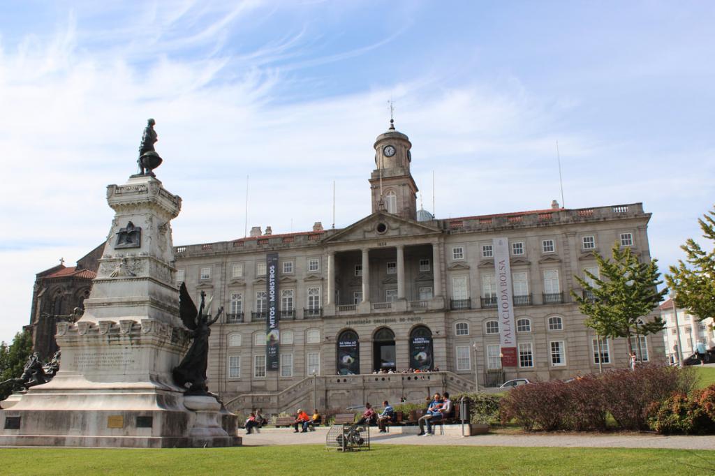 7 Museums You Must Visit in Porto, Portugal, Porto, Portugal (B)