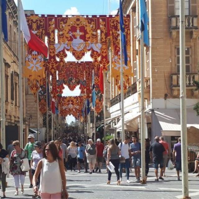 Top Bars in Valletta, Malta, Valletta, Malta (B)