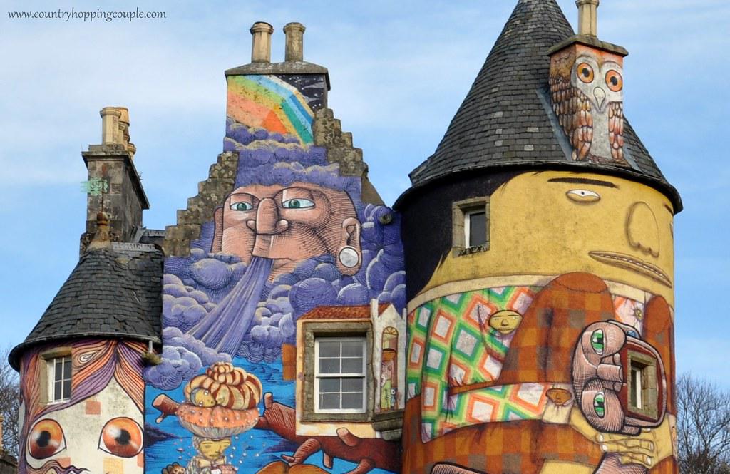 Top 5 Things to Do in Largs, Largs, Scotland (B)