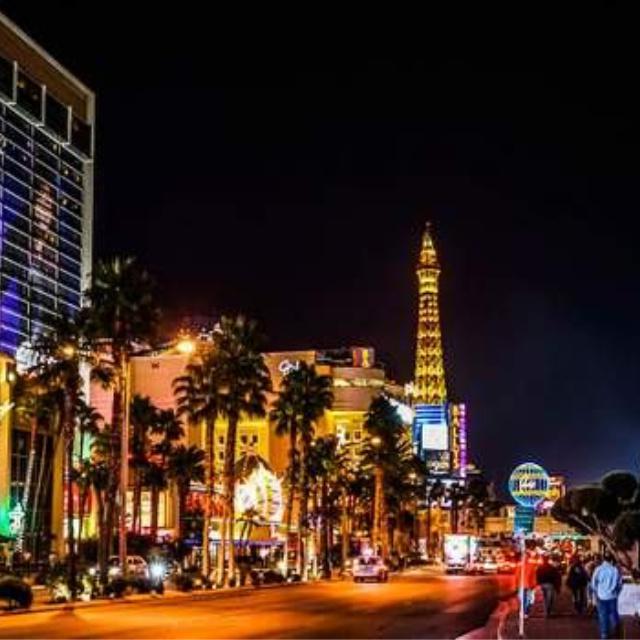95 Free and Cheap Things to Do in Las Vegas, Las Vegas, Nevada (B)