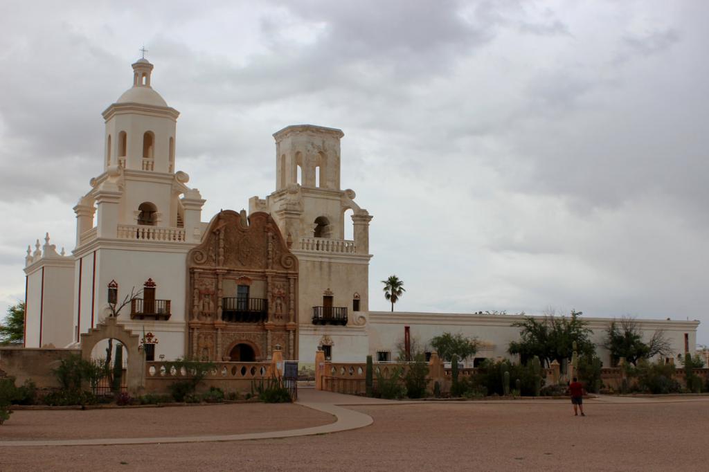 12 Historical Sites to Visit in Tucson, Arizona, Tucson, Arizona (B)