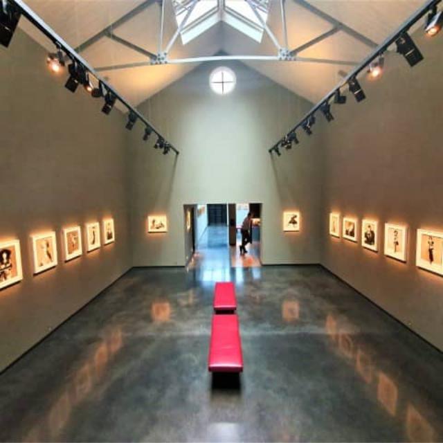 The Best Photography Galleries in London, London, England (B)