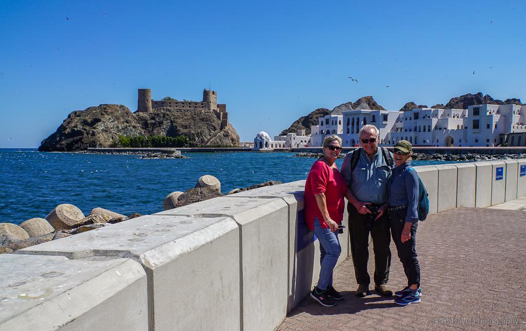 Tips for Traveling to Oman, Muscat, Oman (B)