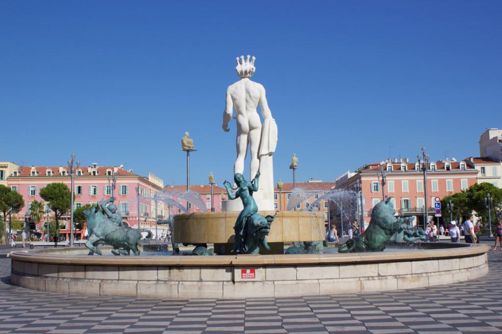 Must-Visit Historical Attractions in Nice France Nice 
