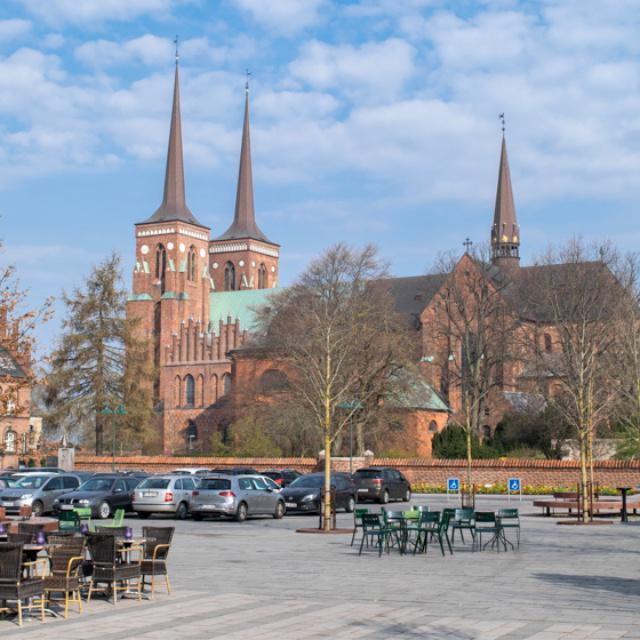 Making the Most of a Roskilde Day Trip from Copenhagen, Roskilde