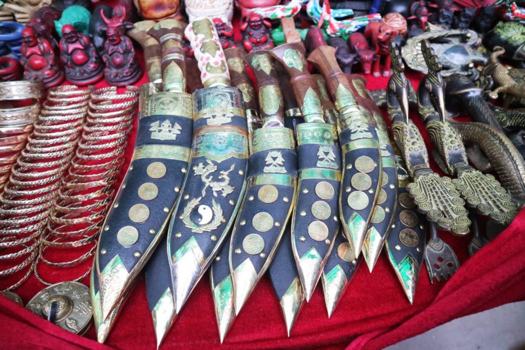 The 21 Best Nepal Souvenirs and Where to Buy Them, Kathmandu, Nepal (B)