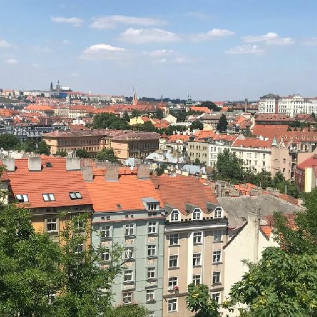 The Best Places to Propose in Prague, Prague, Czech Republic (B)