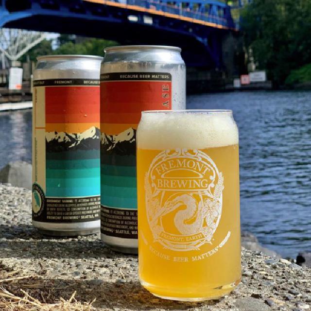 7 Local Brewery Favorites in Seattle, Seattle, Washington (B)