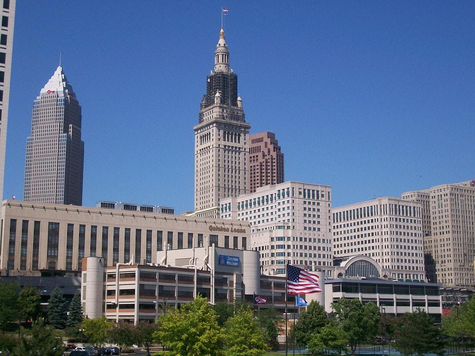 12 Historical Landmarks to See in Cleveland, Cleveland, Ohio (B)