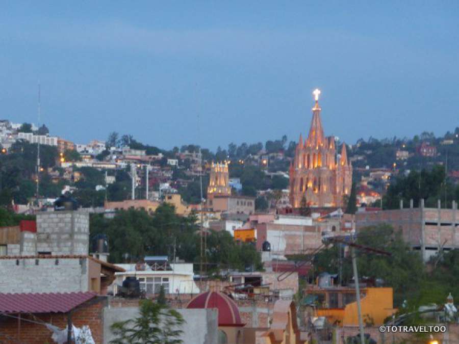 What to Do in San Miguel de Allende, San Miguel de Allende, Mexico
